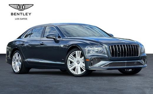 2026 Bentley Flying Spur