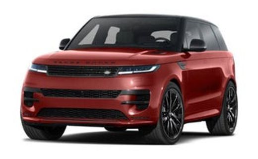 2023 Land Rover Range Sport P400 Dynamic SE