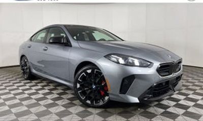 2026 BMW M235 xDrive GC