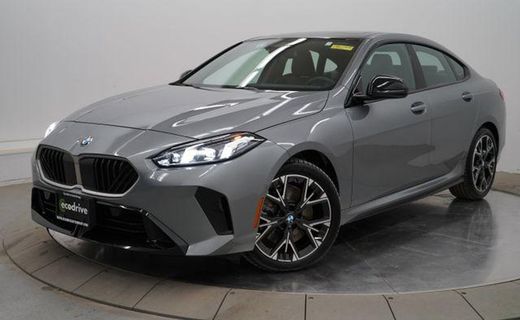 2026 BMW 228 Xdrive GC