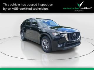 2025 Mazda CX-90 Select
