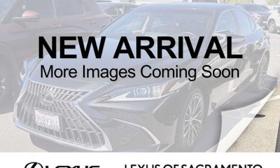 2024 Lexus ES 300H Premium