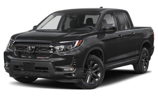 2024 Honda Ridgeline Sport