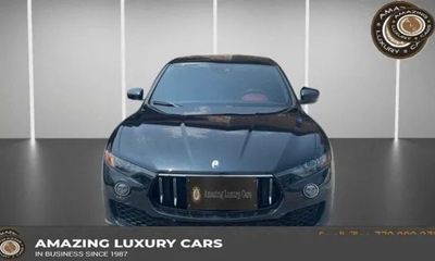 2023 Maserati Levante GT