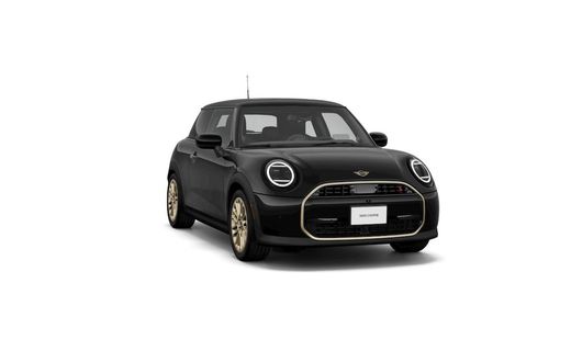 2027 Mini 2 Door