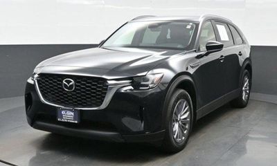 2024 Mazda CX-90 Select Package