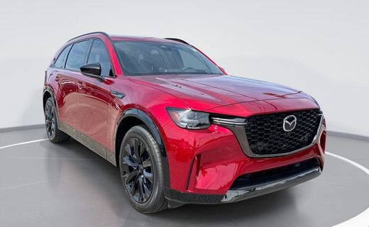 2026 Mazda CX-90 Sport