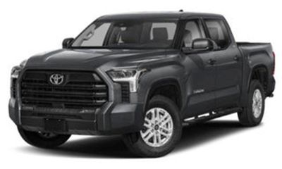 2026 Toyota Tundra