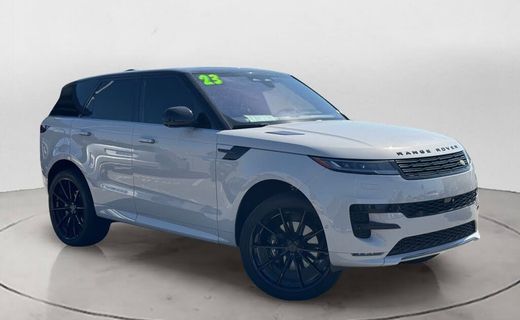 2023 Land Rover Range Sport P400 Dynamic SE