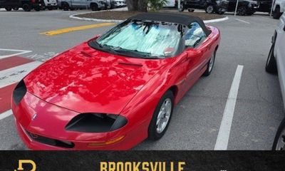 1995 Chevrolet Camaro Z28