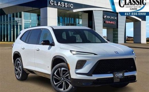 2025 Buick Enclave ST