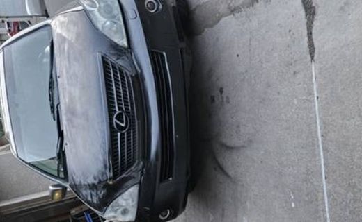 2006 Lexus RX 400H