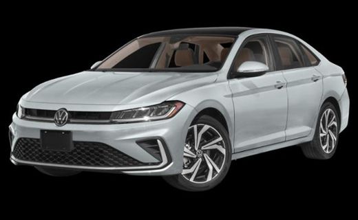 2026 Volkswagen Jetta SEL