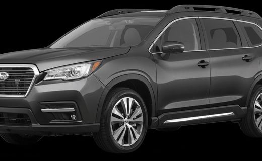 2019 Subaru Ascent