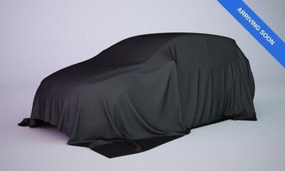 2027 Mini Cooper S