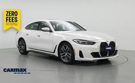 2024 BMW 430I Xdrive GC