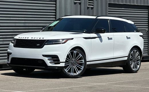 2024 Land Rover Range Velar P250 Dynamic SE