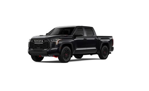 2026 Toyota Tundra TRD Pro