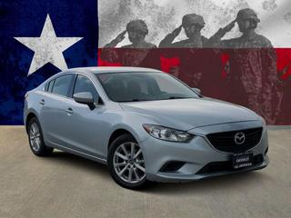 2016 Mazda MAZDA6