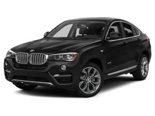 2015 BMW X4 XDRIVE28I