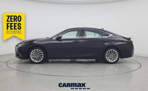 2023 Lexus ES 300H Luxury