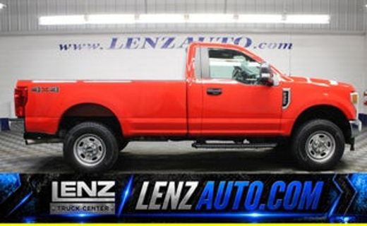 2020 Ford F-350 XL