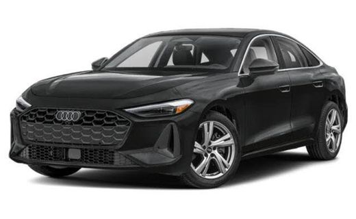 2026 Audi A5 Premium Plus