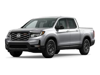 2026 Honda Ridgeline Trailsport S
