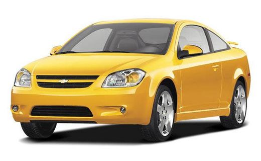 2008 Chevrolet Cobalt 1LT