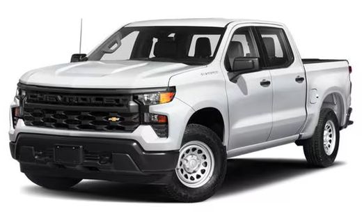 2023 Chevrolet Silverado RST