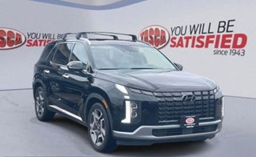 2023 Volkswagen Atlas 4MOTION SE