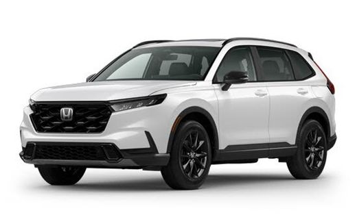 2026 Honda CR-V Sport L