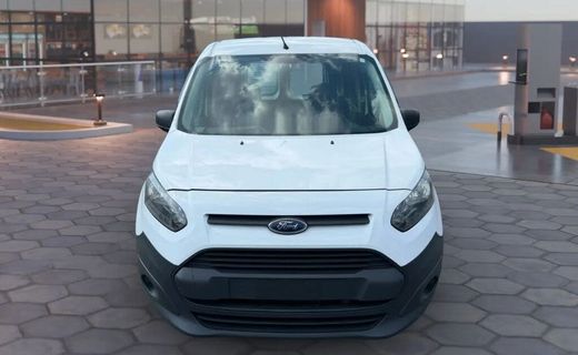 2017 Ford Transit Connect XL