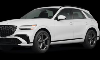 2027 Genesis GV70 West Islip NY