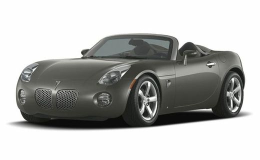 2006 Pontiac Solstice