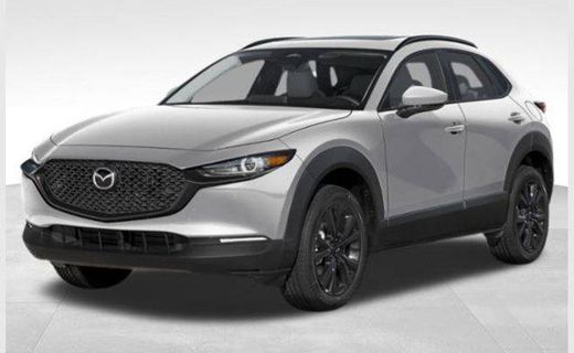 2026 Mazda CX-30 25 S Aire