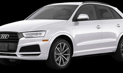 2018 Audi Q3 Quattro Premium Plus