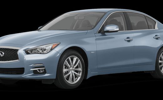 2017 Infiniti Q50 Premium