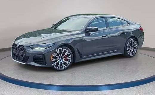 2022 BMW M440I Xdrive GC