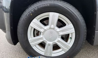 2014 GMC Terrain SLE 1