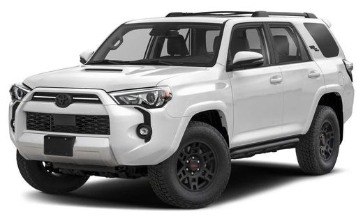 2023 Toyota 4Runner TRD OFF Road