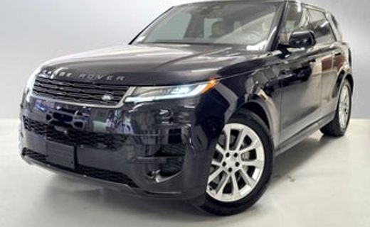 2023 Land Rover Range Sport P530 First Edition