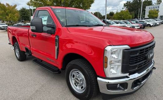 2026 Ford F-250 XL