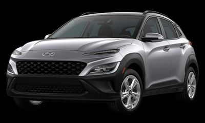 2023 Hyundai Kona SEL Convenience PKG