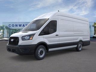 2026 Ford Transit High Roof
