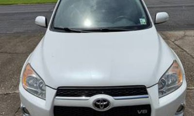2012 Toyota RAV4 High