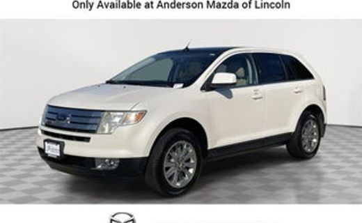 2008 Ford Edge SEL Plus