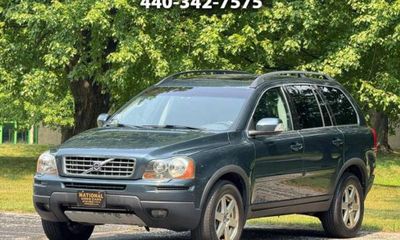 2007 Volvo XC90 3 2