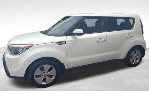 2015 Kia Soul GL