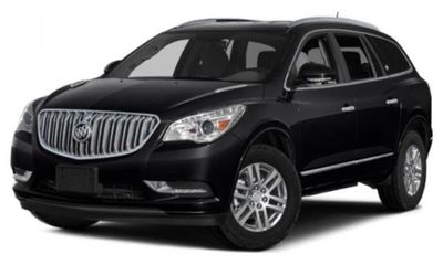 2015 Buick Enclave Premium